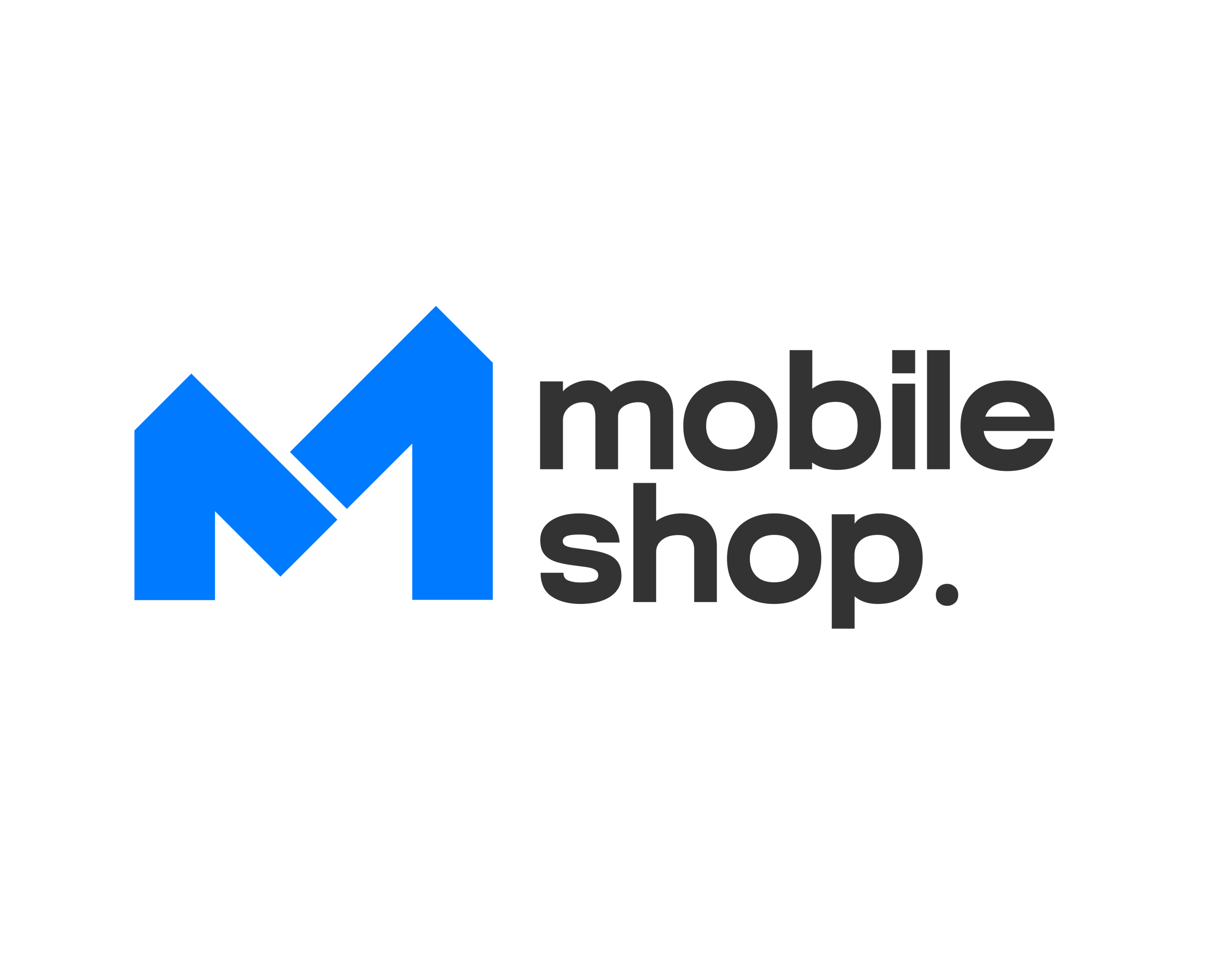 Sarajevo Mobile Shop Logo